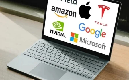 Wall Street Predicts: Which of Amazon, Apple, Microsoft Is the Top Earnings Pick?