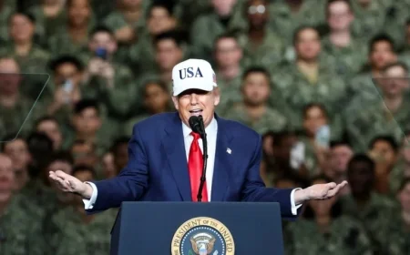 Could Trump Pursue a Third Term in 2028?