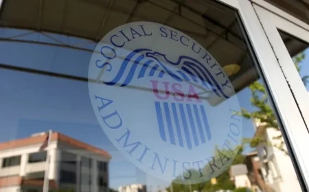 Social Security Benefits Set to Increase in 2024