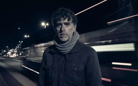 Emmerdale Star Alerts Fans to Thrilling Twist in Upcoming Episodes