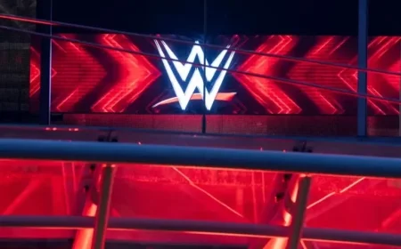 WWE Hall of Famer Shares Heartbreaking Health Update on Legend