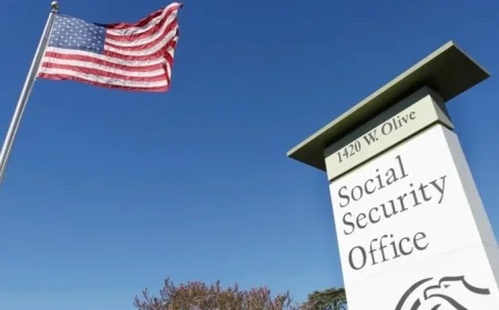 November 2025 SSI Payment Schedule: Find Out Your Check Date