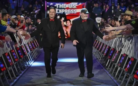 WWE Legend Mike Rotunda Enters Hospice Care