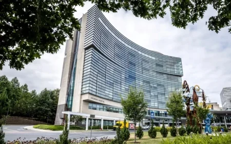 Penn State Health Children’s Hospital Gains $50M, Joins National Network