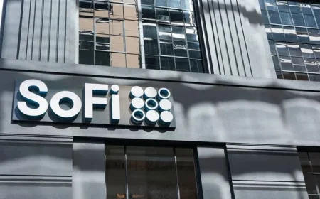 Sofi Targets Record Member Growth Amid Surging Earnings