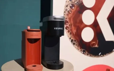 Keurig Settlement Offers Eligible Individuals Up to $50 Compensation