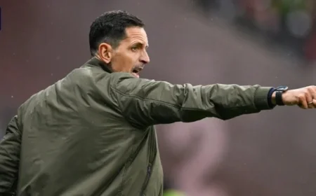 Eintracht Frankfurt Challenges BVB in DFB-Pokal with Second Wave