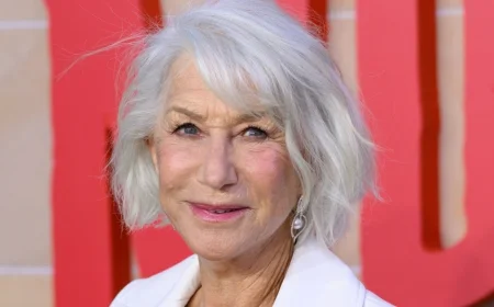 Helen Mirren today: why the 80-year-old icon is back in the spotlight—and what she’s saying now