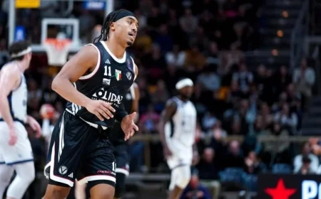 Virtus Poised for Launch: A Dream Realized