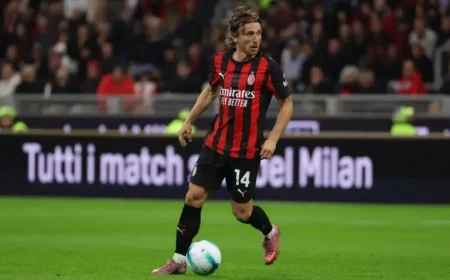 Watch Atalanta vs AC Milan: Live Stream and TV Channel Guide