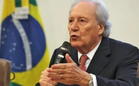 Justice Ministry Counters Castro, Confirms RJ Requests Met