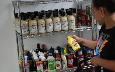 25 States Sue Trump Over SNAP Freeze Amid Shutdown