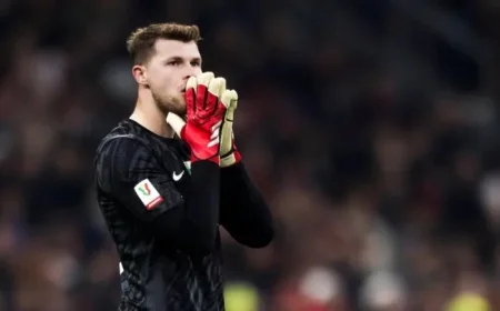 RB Leipzig vs. TSG Hoffenheim: Promoting the ‘Unbeliebtico’ – October 28, 2025 News