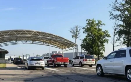 Officials Report 3 Wright-Patt Air Force Personnel Found Dead