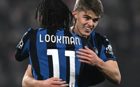 Atalanta Hosts AC Milan: Prediction and Team News