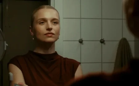 Review: Should You Stream or Skip ‘The Asset’ on Netflix?