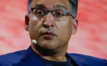 Katyal to Present Supreme Court Trump Tariff Case After Coin Toss