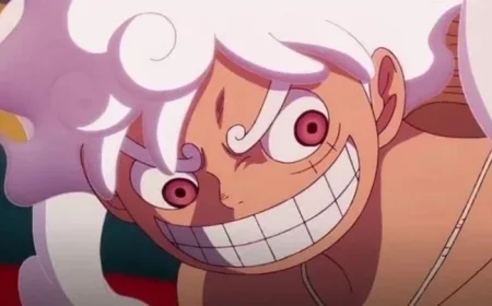 One Piece 1164 Spoilers: Rocks Becomes Demon, Reveals Davy Jones-Joyboy Link