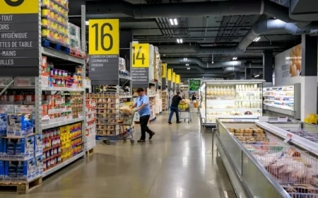 Groupe Mayrand Alimentation Faces Financial Challenges