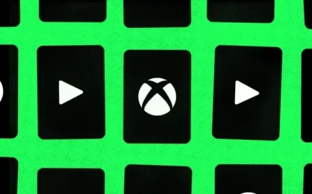 Microsoft Tests Free, Ad-Supported Xbox Cloud Gaming Option