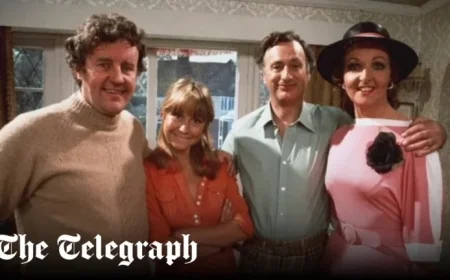 Discover Your Personality: The Good Life Quiz – Margo or Barbara?