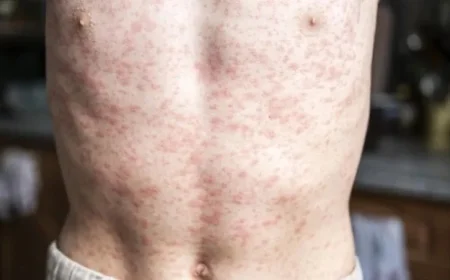 South Carolina Measles Outbreak Escalates, Threatening Canada’s Elimination Status