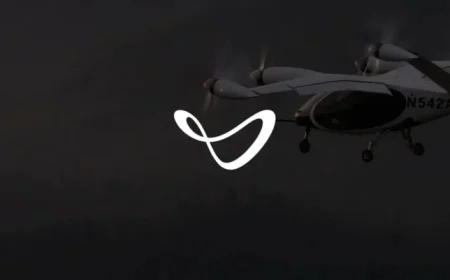 Joby Partners with NVIDIA to Boost Autonomous Flight, Becomes IGX Thor Launch Partner
