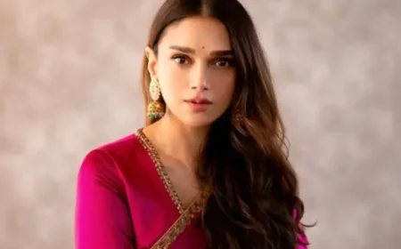 Celebrate Aditi Rao Hydari: 5 Must-Watch Performances on Netflix and More