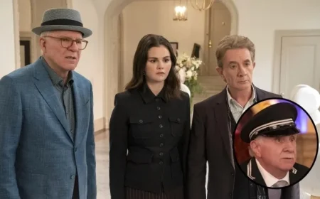 Tina Fey Confirms Return for Season 6