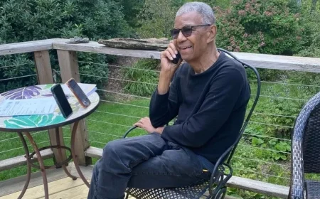 Legendary Drummer Posts Final Message Two Days Before Dying at 83