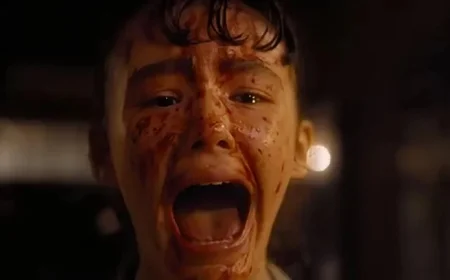 ‘Welcome to Derry’ Creators Explain Bold Choice for Shocking Ending