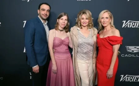 Variety CEO Michelle Sobrino-Stearns Resigns After 28 Years