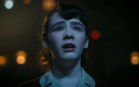 Creators Unveil Shocking Twist in ‘Welcome to Derry’ Episode 1 Ending