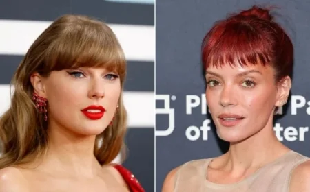 Embrace TMI Autumn: Say Goodbye to Hot Girl Summer