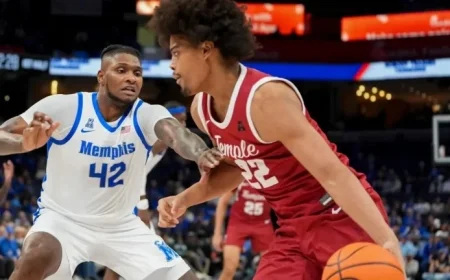 Elijah Gray Dismissed from Wisconsin Basketball Over Pre-Enrollment Events