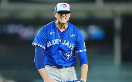 Blue Jays’ Game 4 Strategy: What’s Next?