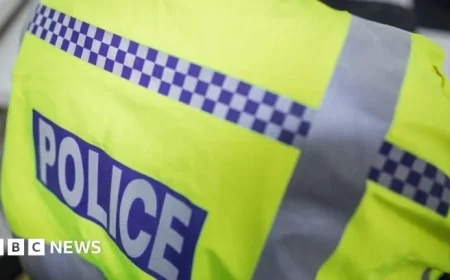 Scarborough Hit-and-Run Crash Leaves Woman Seriously Injured