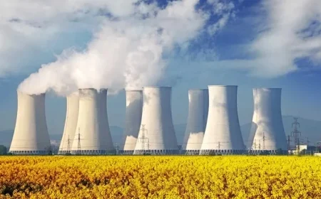 Trump’s Nuclear Initiative Boosts Cameco’s Westinghouse Success