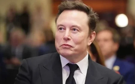 Elon Musk Unveils Grokipedia, His Wikipedia Alternative