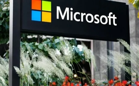 Microsoft, OpenAI Forge New Deal, Valuing OpenAI at $500 Billion