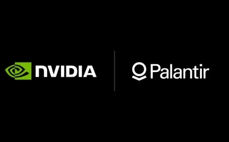 Nvidia’s $1 Billion Bet Propels Nokia to 10-Year High on AI Prospects