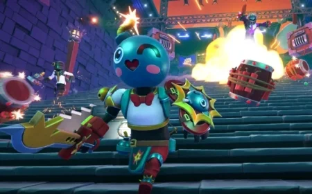 Amazon Games Faces Layoffs, Pauses Major AAA Projects