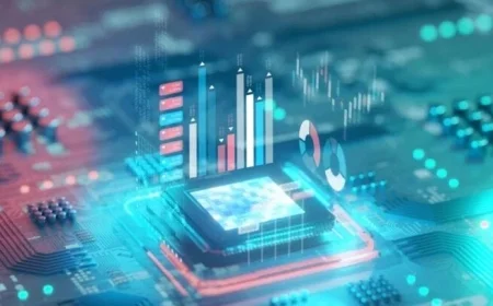 Chip Stocks Surge as Analyst Dan Ives Predicts Tech Rebound