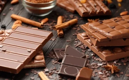 Popular Candy Bars Recalled for ‘Life-Threatening’ Ingredient Before Halloween