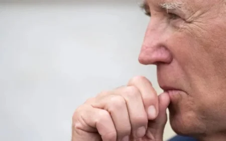 Can Trump Revoke Biden’s Pardons?