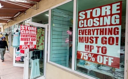 Carter’s to Shut 150 Stores, Increase Prices Amid 80% Profit Cut from Tariffs