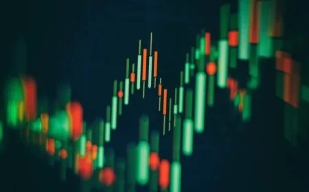 U.S. Stock Futures Climb as Investors Anticipate Fed Decision