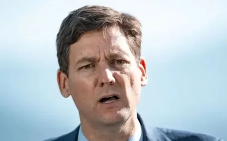 B.C. Pursues Anti-Tariff Ads Despite Trump’s Ontario Dispute