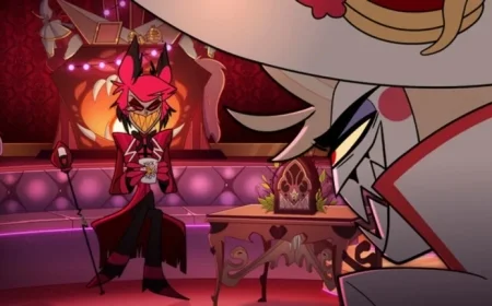 ‘Hazbin Hotel’ Season 2 Premiere Date Announced: How to Watch