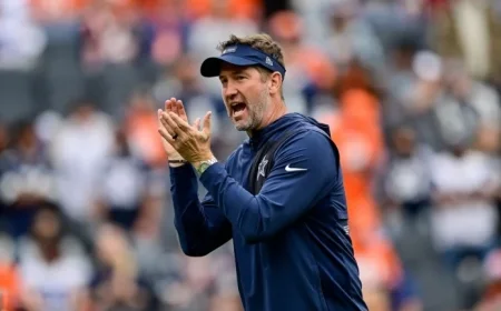 Brian Schottenheimer Criticizes Defense, Plans Changes After Broncos Game